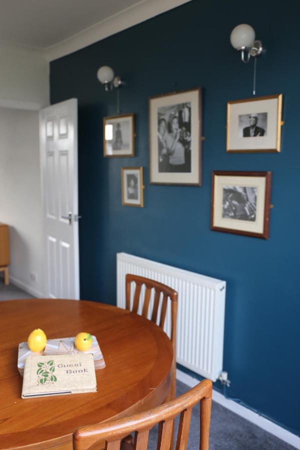 Lovely Home In Llantwit Major Zewnętrze zdjęcie